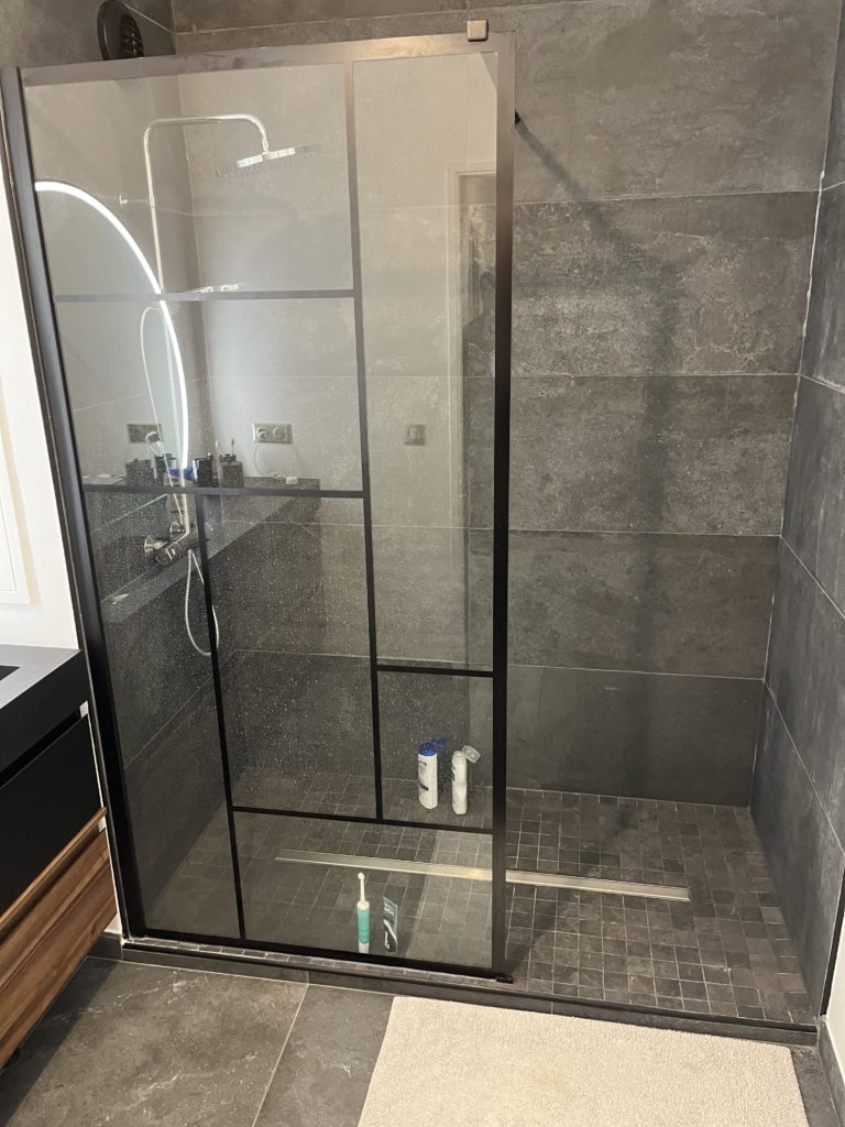 amenagement inétieure salle de bain