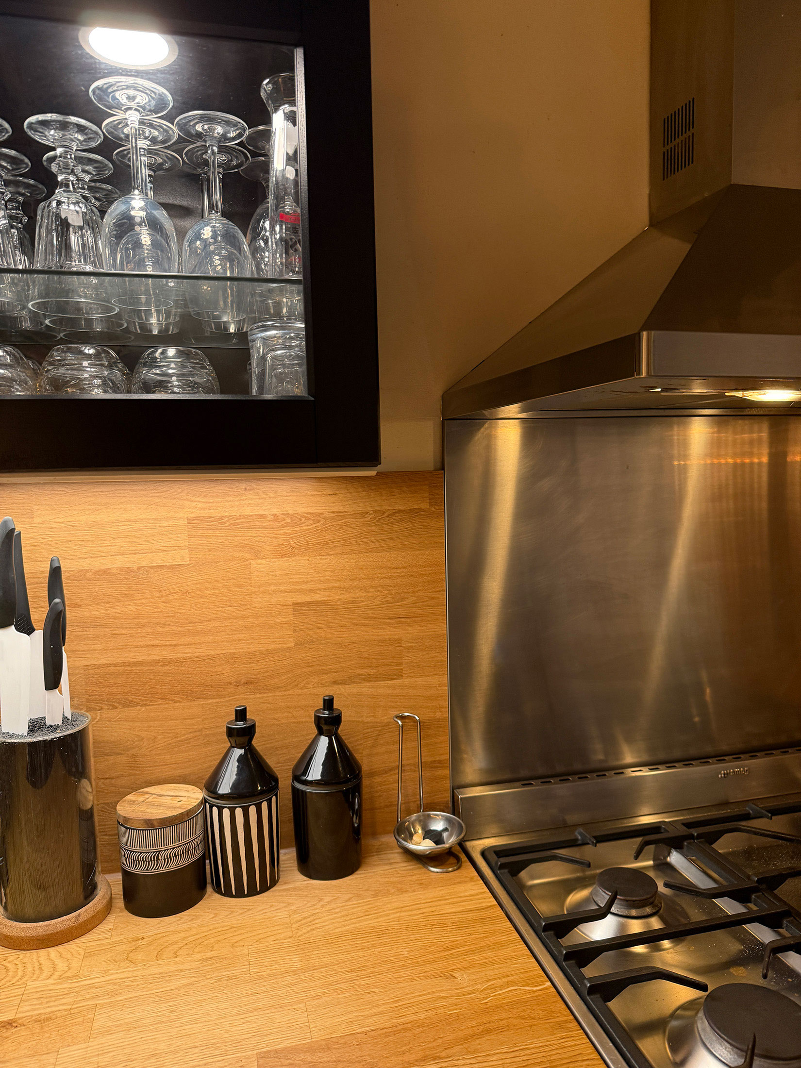 rénovation intérieure cuisine